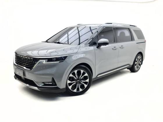 KIA CARNIVAL 3.5 V6 GASOLINA EX AUTOMATICO KIA CARNIVAL 3.5 V6 GASOLINA EX AUTOMATICO